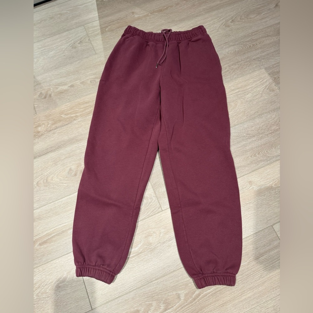 Abercrombie essential Sunday sweatpant